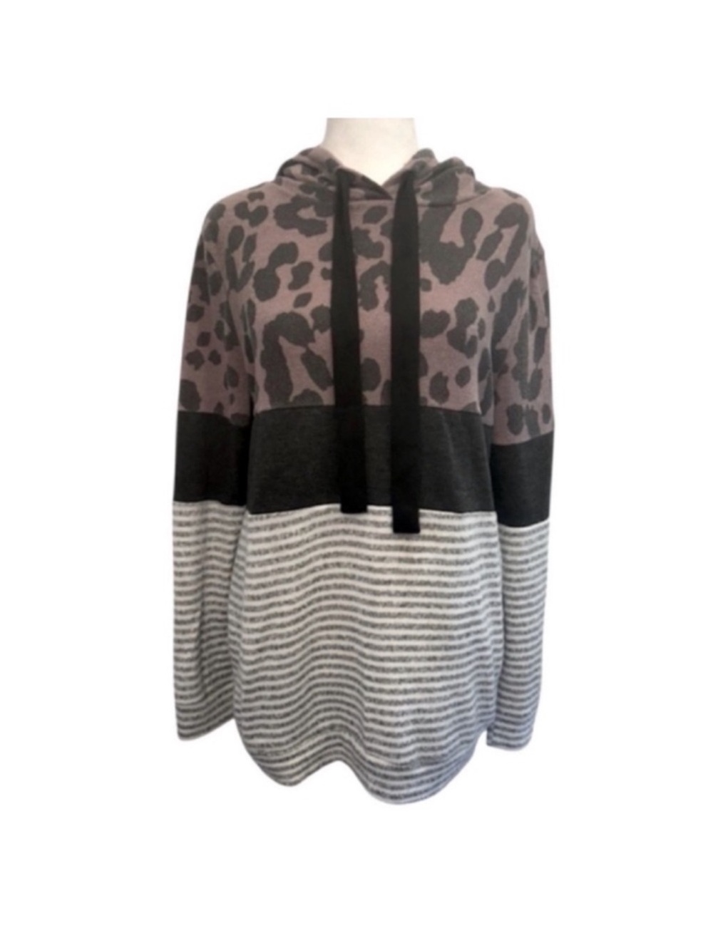 Haptics by Holly Harper Hoodie